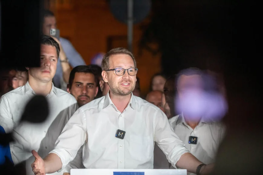 VIDEO Măsurile propuse de USR în cadrul discuțiilor cu liderii de partide. „USR se opune creșterii de taxe. Un singur exemplu vă dau unde suntem de acord”