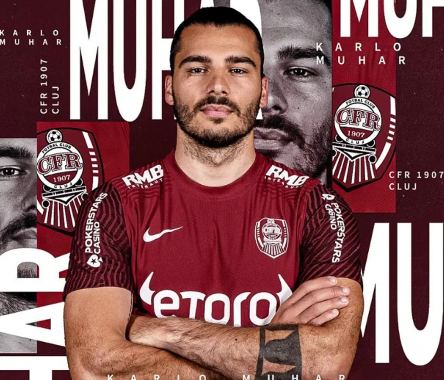 FCSB, învinsă de CFR. Un fotbalist a refuzat campioana ca să joace la dețnătoarea Cupei