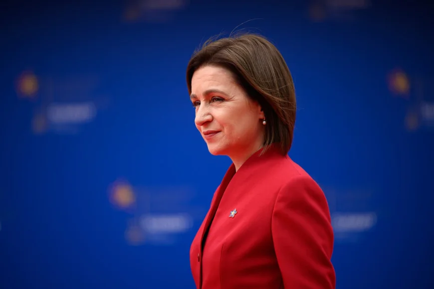 Boții Kremlinului anunță pe rețelele sociale „execuția” președintei Maia Sandu în cadrul unei campanii masive de denigrare