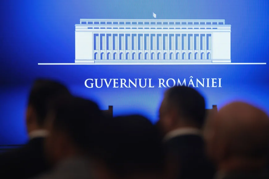 Comisia Europeană: România nu a luat măsuri eficiente pentru reducerea deficitului bugetar / Riscul este suspendarea fondurilor