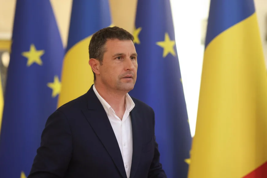 Ministrul Finanţelor: România a primit astăzi un ultim semnal. Trebuie luate măsuri urgente