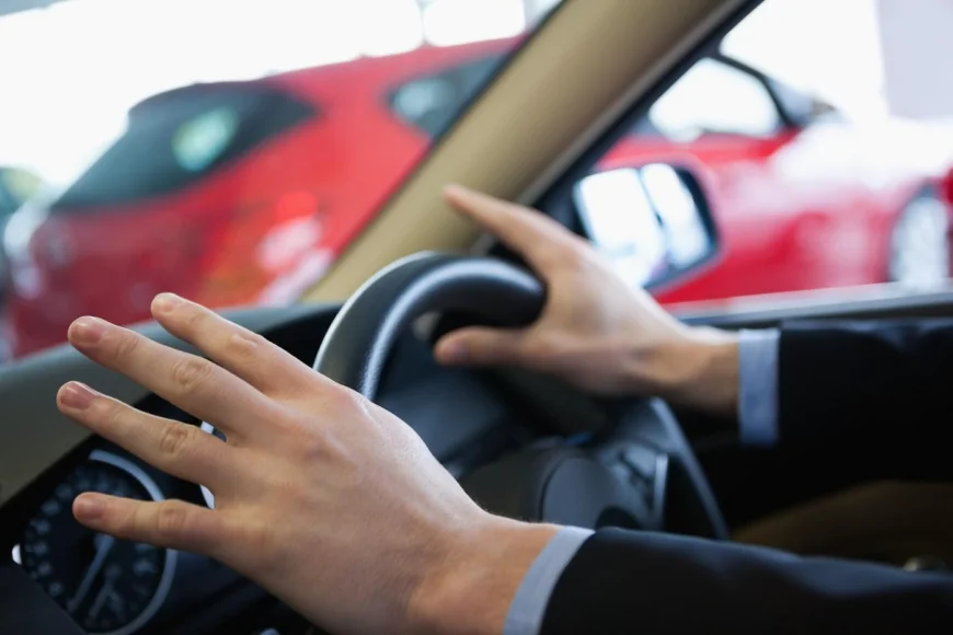 Fost deputat PNL, trimis în judecată. A fost prins de 6 ori conducând fără permis
