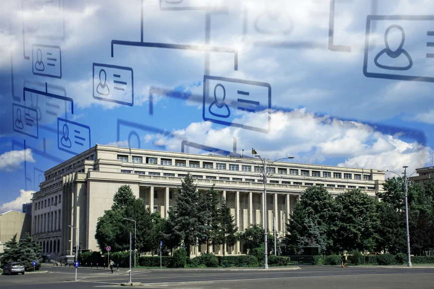Cât de stufos e aparatul de stat din România: sunt aproape 14.000 de instituții publice. Câte sunt la administrația centrală și câte la cea locală