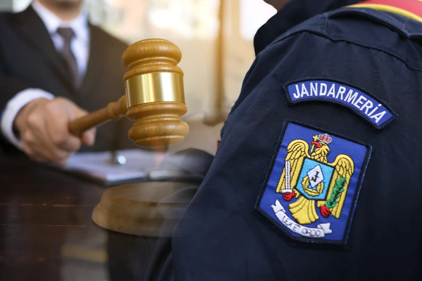 După ce a ținut blocat timp de aproape 4 ani un dosar de corupție, instanța l-a trimis înapoi la Parchet / Motivul invocat de judecători