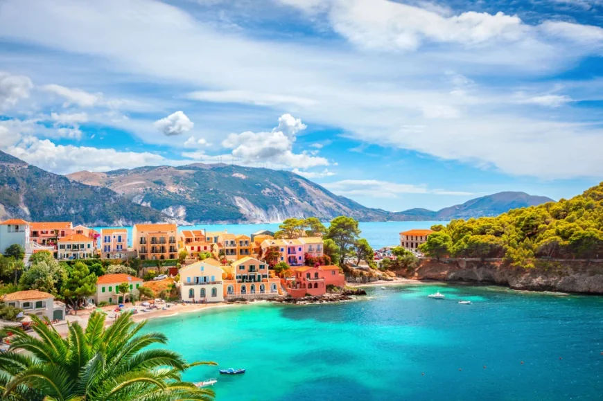 „Din fericire, într-o zi am primit cartofi prăjiți”. O turistă descrie vacanța in Grecia drept un cosmar