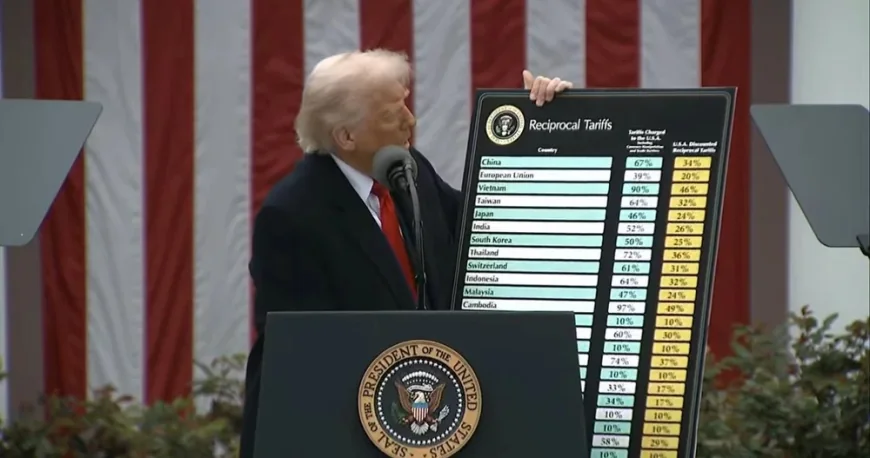 Noile tarife stabilite de Trump pentru oțel și aluminiu au intrat în vigoare. Taxa este de 50%, nu 25% cum stabilise inițial SUA