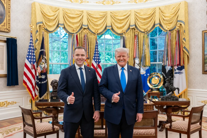 Polonia riscă să devină terenul de confruntare între proiectul european și noua internațională suveranistă (Le Figaro)