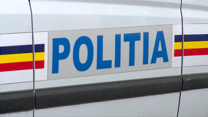 Soţul tinerei ucise în Cosmopolis l-a reclamat în 2021 pe suspect, după o șicanare în trafic. IPJ Bacău: Nu a fost depusă plângere