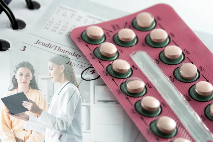 Statul român nu decontează niciun tip de contraceptive: „Dacă le-ai da gratuit, cel puțin la minore, ai evita multe drame” / Țara din UE în care anticoncepționalele sunt gratuite pentru fete sub 25 de ani
