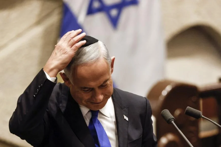 Opoziția din Israel vrea să dizolve parlamentul, iar un partid din coaliția lui Netanyahu amenință cu susținerea moțiunii