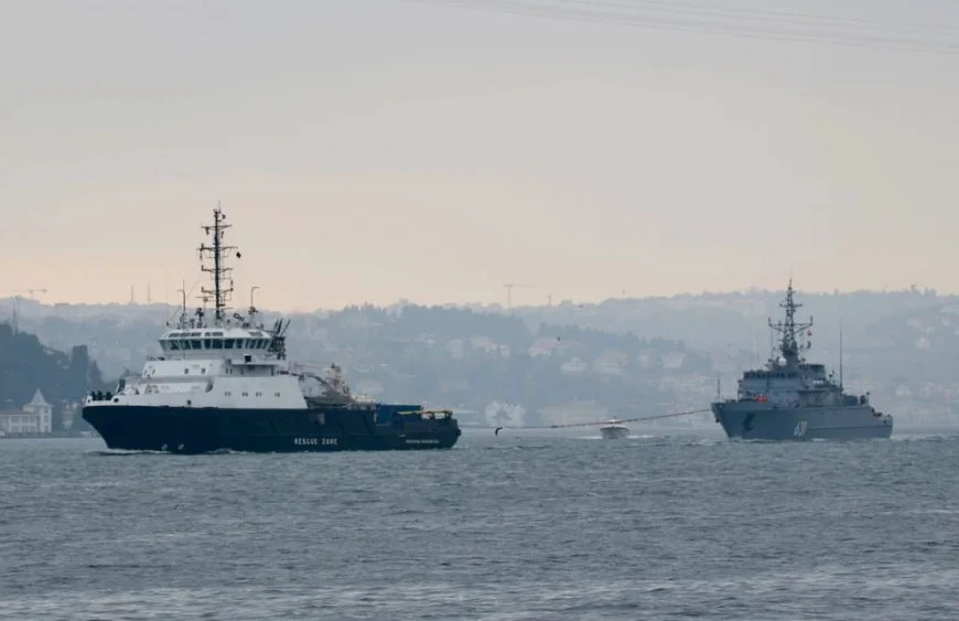 România riscă să își piardă rolul în strategia UE la Marea Neagră. „Ce se se întâmplă în momentul ăsta este grav”
