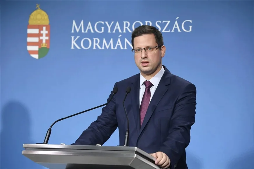 Ungaria: „Dezastrul de la Salina Praid, cauzat de neglijență umană”. Statul vecin oferă sprijin României