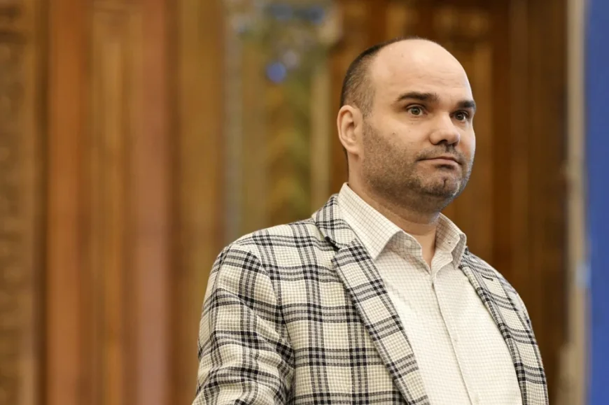 Fostul preşedintele AEP Mituleţu Buică a fost achitat în dosarul în care era acuzat de abuz în serviciu