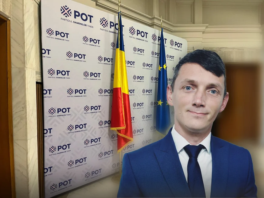 PSD Sălaj spune că senatorul demisionar din POT care a mințit în CV „nu este membru” al partidului, dar „va susține proiectele” formațiunii