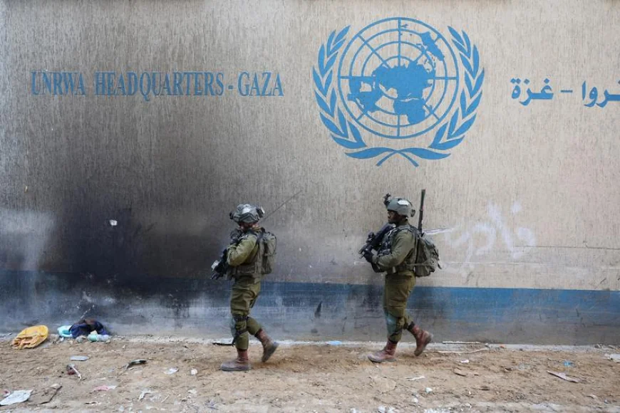 SUA intenționează să blocheze prin veto rezoluția ONU privind încetarea focului în Gaza