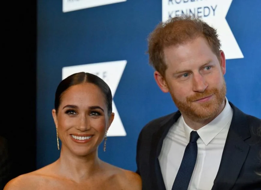 Prințul Harry a luat în calcul să își schimbe numele de familie