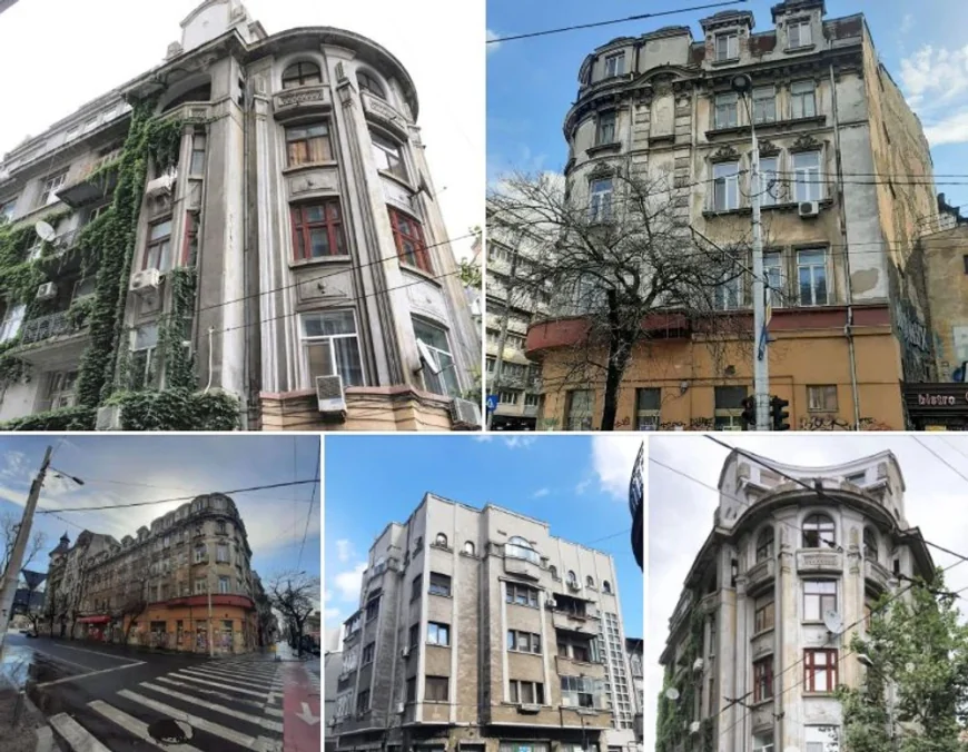 Primăria Capitalei le plăteşte chiria bucureștenilor evacuați din blocuri cu risc seismic. Sumele variază între 300 şi 1.000 de euro lunar