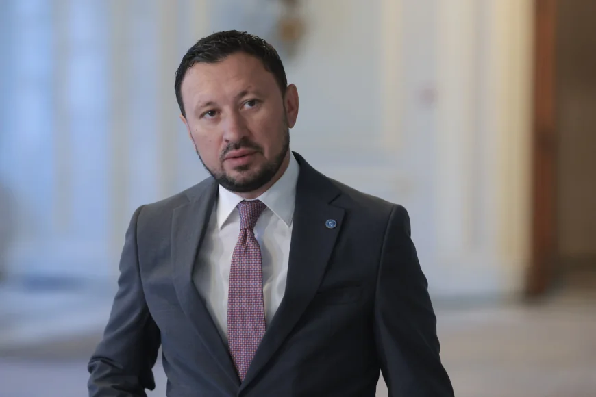 VIDEO Răspunsul ministrului Mediului când a fost întrebat dacă vor fi tăiați bani din programul Rabla pentru reducerea deficitului bugetar