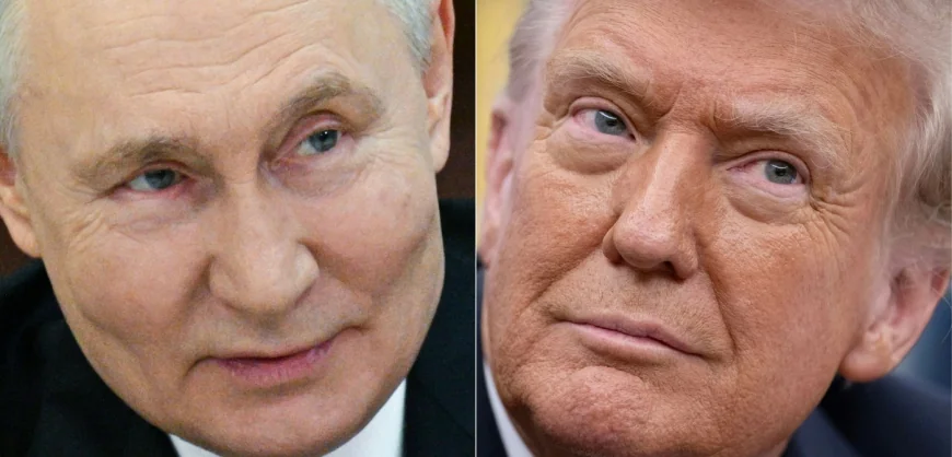 Reacția Moscovei după anunțul lui Trump cu privire la discuția cu Putin. „Și-au confirmat dorința de a rămâne în contact permanent”