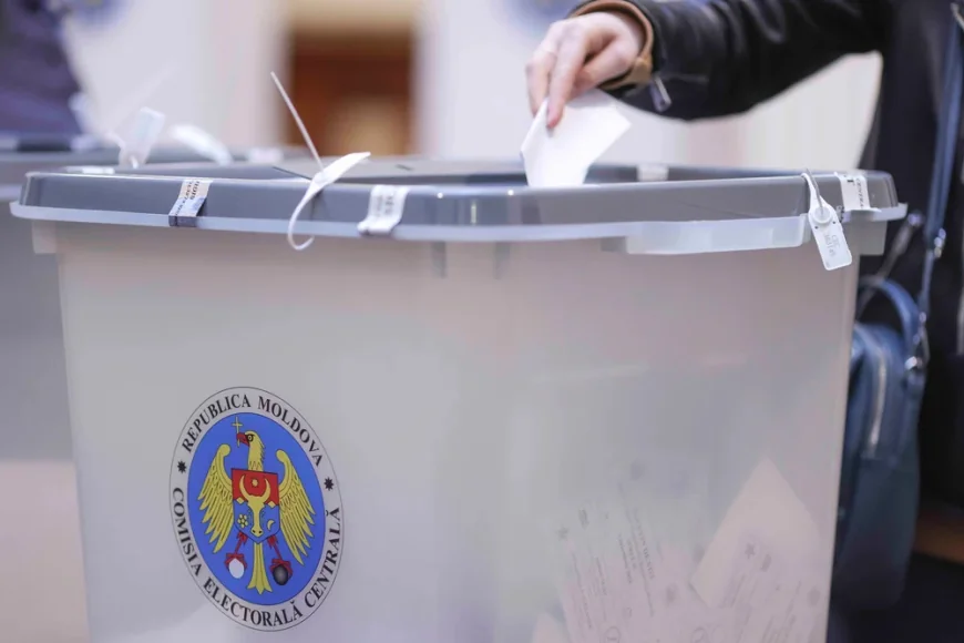 Alegerile din toamnă din Republica Moldova, țintă a războiului hibrid al Rusiei. Avertismentul șefei diplomației europene
