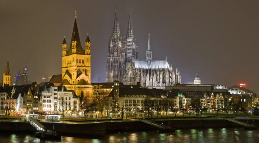 Trei bombe descoperite la Koln au dus la „cea mai amplă evacuare” pe care a trăit-o orașul după Al Doilea Război Mondial