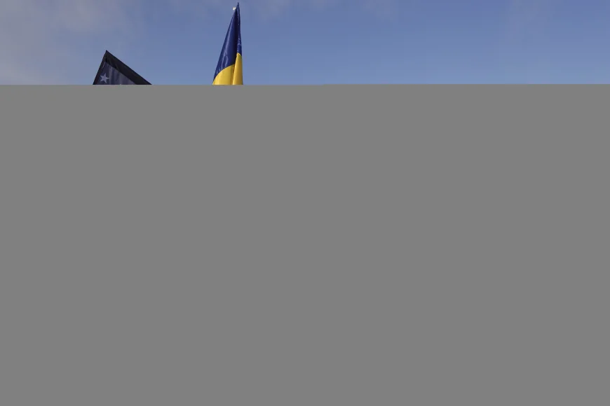 „Suntem în plin război hibrid” și nici nu știm. De ce opiniile oamenilor din Jilava trebuie luate în seamă