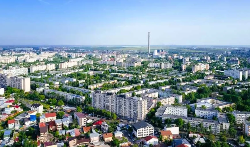 Bucureștiul poate ajunge următorul Chișinău. Ce spun jucătorii din imobiliare despre dezvoltarea Capitalei