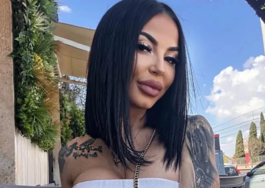 Denisa, românca dispărută în Italia, a fost găsită moartă la 20 de zile de la dispariție. Momentul în care criminalul este prins și imobilizat