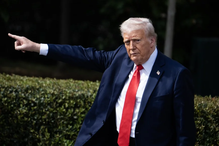 Trump interzice intrarea în SUA pentru cetățenii din 12 țări: „Nu vom permite ca ce s-a întâmplat în Europa să se întâmple în America”