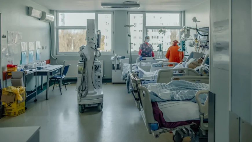 Descinderi la cadrele medicale implicate în dosarul deceselor suspecte de la Spitalul „Pantelimon”