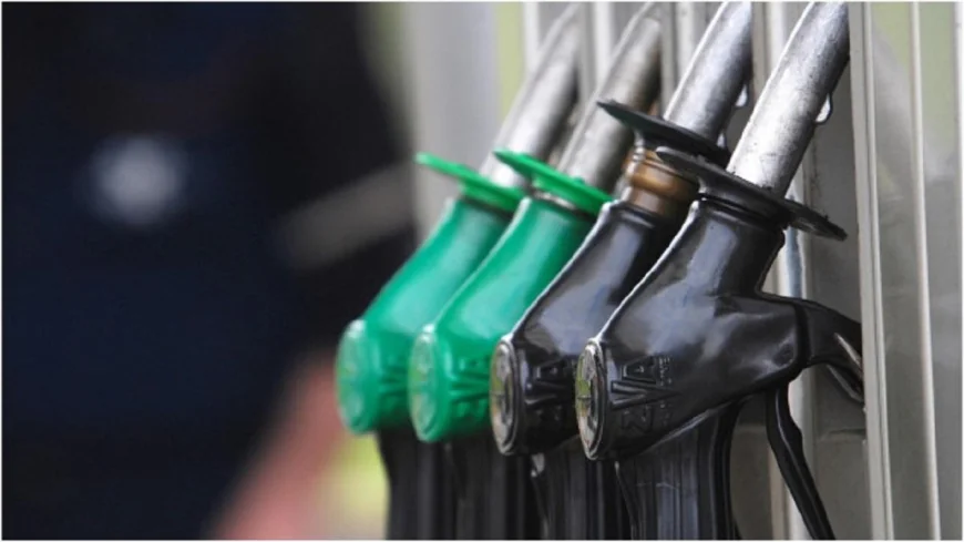 Care sunt preţurile la carburanţi astăzi, 5 iunie 2025. Au crescut cu 4 bani pe litru, faţă de ziua precedentă