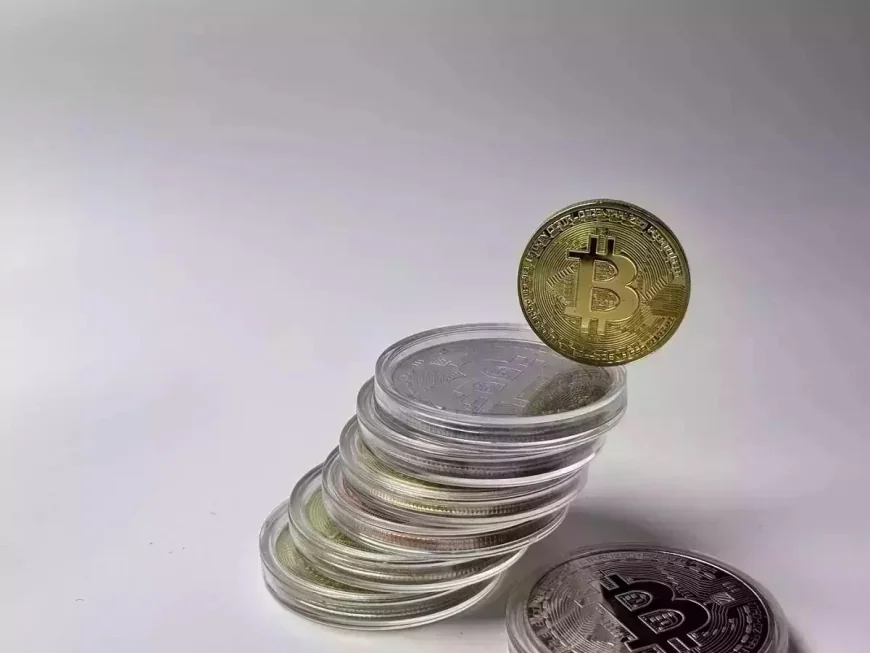 Preţul unui bitcoin astăzi, joi 5 iunie 2025