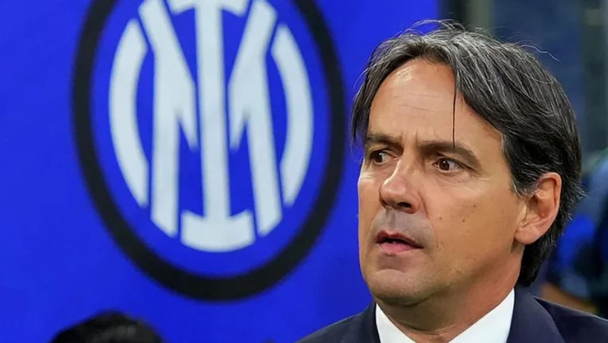 Arabii au comis o gafă de proporții la prezentarea lui Simone Inzaghi. L-a confundat cu celebrul său frate