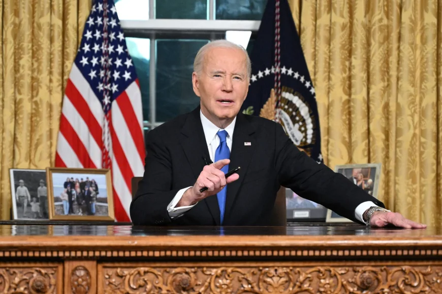 Donald Trump a deschis o anchetă pentru a afla dacă consilierii lui Biden au ascuns publicului date privind starea sa mentală și fizică
