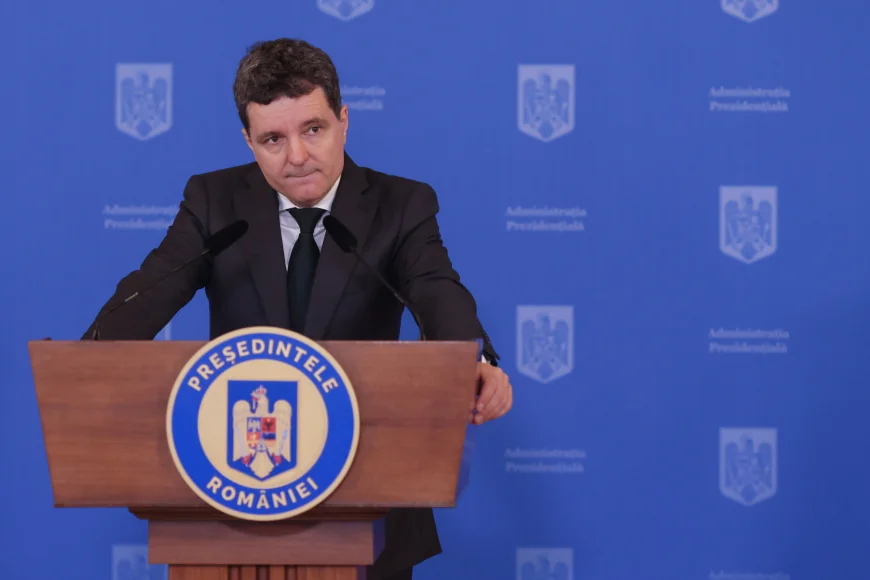 Nicușor Dan: Sunt foarte fericit că toate partidele cu care suntem în discuție vor să intre la guvernare. Întâlnire astăzi la Cotroceni