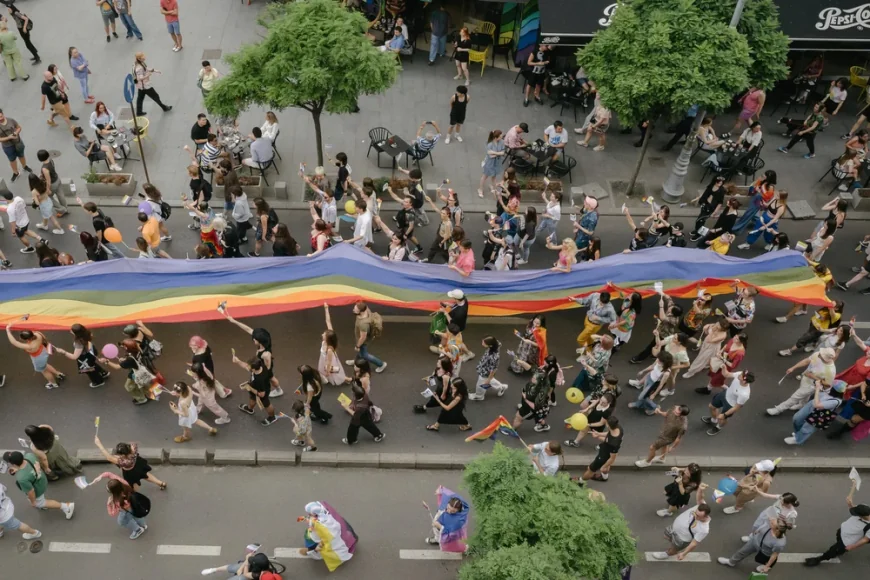 BOR nu este de acord cu marșul LGBT din Capitală: Provocator și total nepotrivit, un nou act de tulburare publică