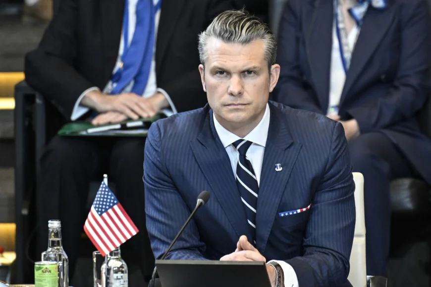 Șeful apărării din SUA: „Aliații NATO nu se pot baza pe America pentru apărarea lor”