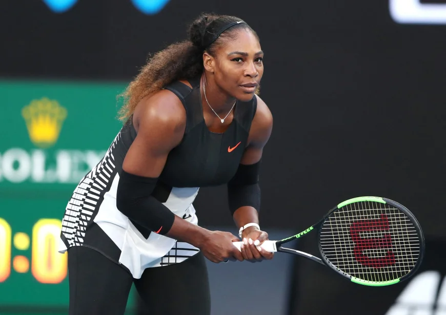 Serena Williams a numit cel mai important moment al întregii sale cariere de tenis: „Nu știu cum am reușit”