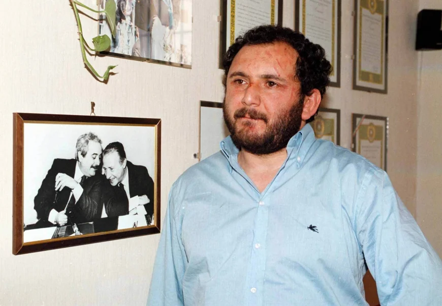 Mafiotul italian care a comis peste 150 crime și l-a ucis pe celebrul judecător Giovanni Falcone a fost eliberat