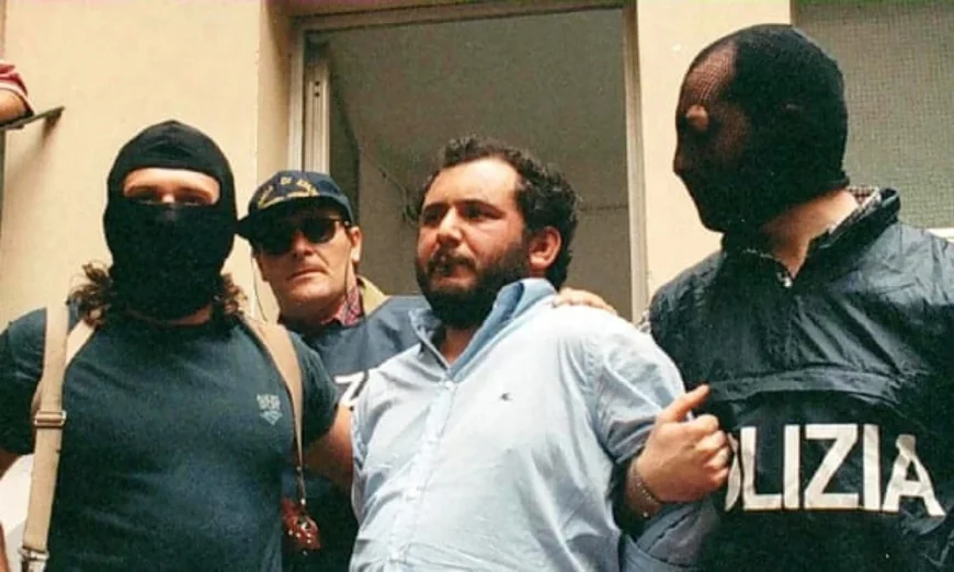 Celebrul mafiot care l-a ucis pe judecătorul Givanni Falcone a devenit oficial un om liber, după 25 de ani de închisoare