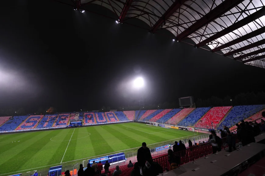 Florin Talpan spune că a căștigat procesul pentru palmaresul Stelei. „Eu sunt Steaua!”. Reacția lui Gigi Becali: „Deci ăla nu există!”