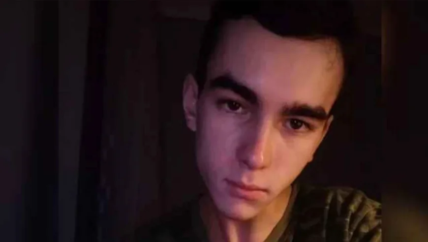 Un student cu paralizie cerebrală din Rusia, închis 12 ani pentru trădare de patrie. Gestul care i-a adus condamnarea