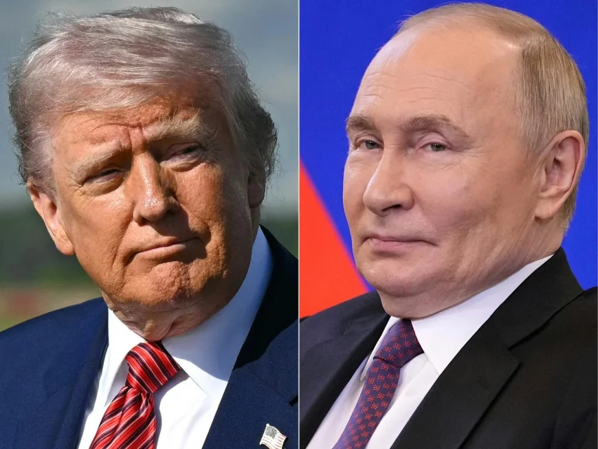 Trump, impresionat în privat de atacul ucrainenilor asupra aerodromurilor ruseşti: "A fost tare de tot"