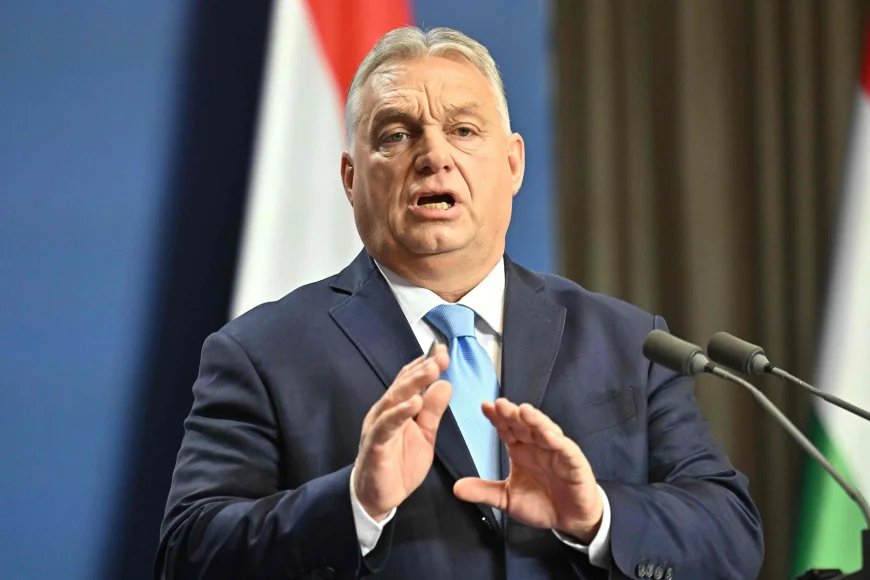 Maghiarii s-au mobilizat să strângă bani pentru Ținutul Secuiesc după dezastrul de la Praid. Viktor Orban a dublat suma