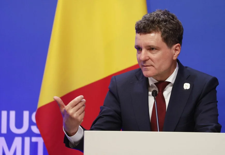 Petiţie ca Nicușor Dan și parlamentarii să numească judecători independenți la CCR. Are 123.000 de semnături