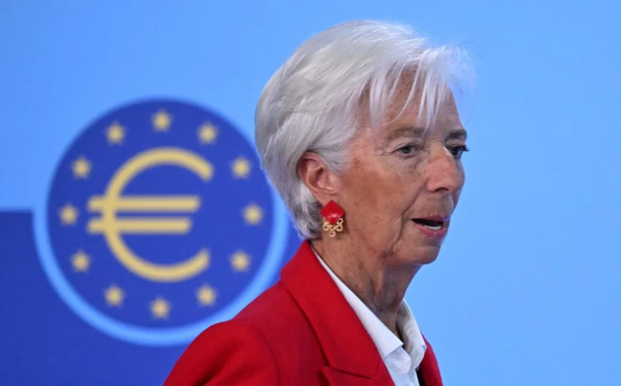 BCE a redus dobândă de referință la 2%
