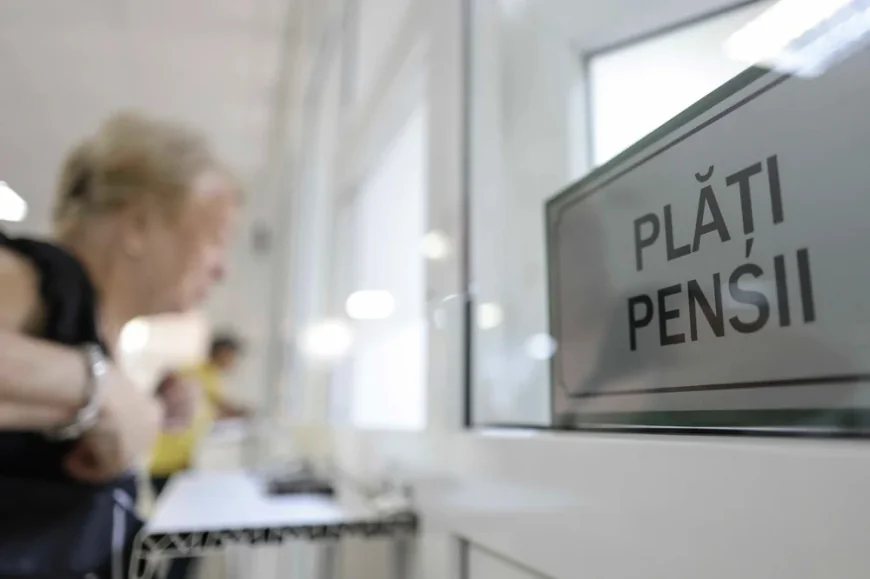Mai mulți români ar putea fi obligați să plătească pentru Sănătate. Care sunt pensionarii vizați de măsură: anunțul președintelui CNAS