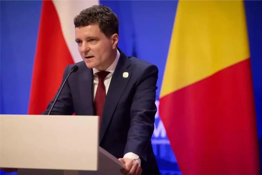 Diaspora îi cere lui Nicuşor Dan să înfiinţeze Ministerul Românilor de Pretutindeni