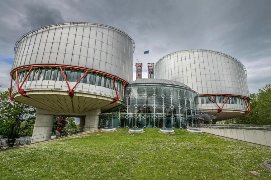 Ucraina, condamnată de CEDO pentru internarea forțată la psihiatrie a unui bărbat sănătos mintal