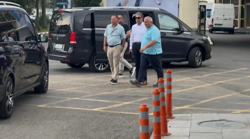 Ce investiții vor să facă fiii lui Donald Trump în România